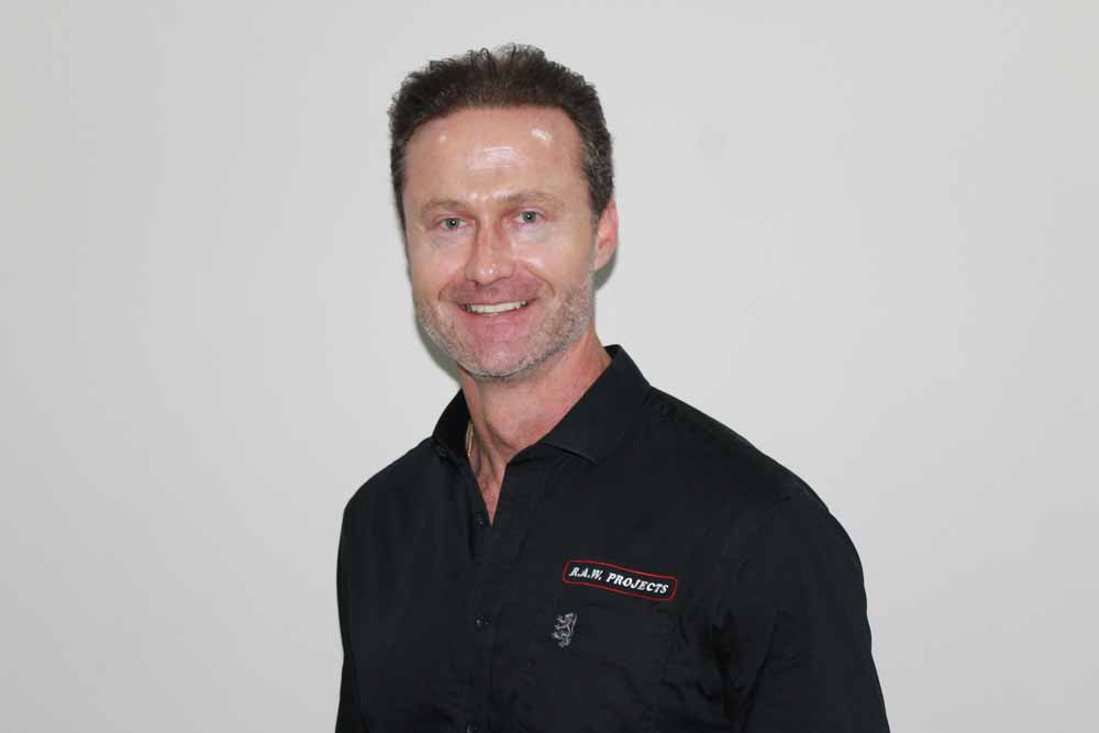 Alistair Simpson
