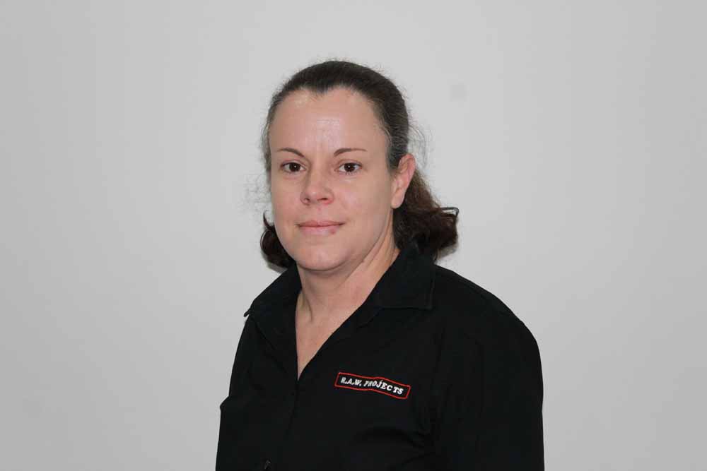 Estie Fourie